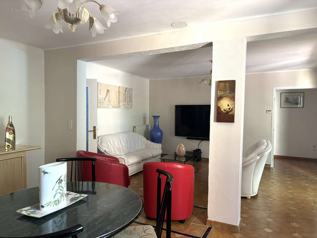 Villa 174m2 à TAVERNES - photo 12