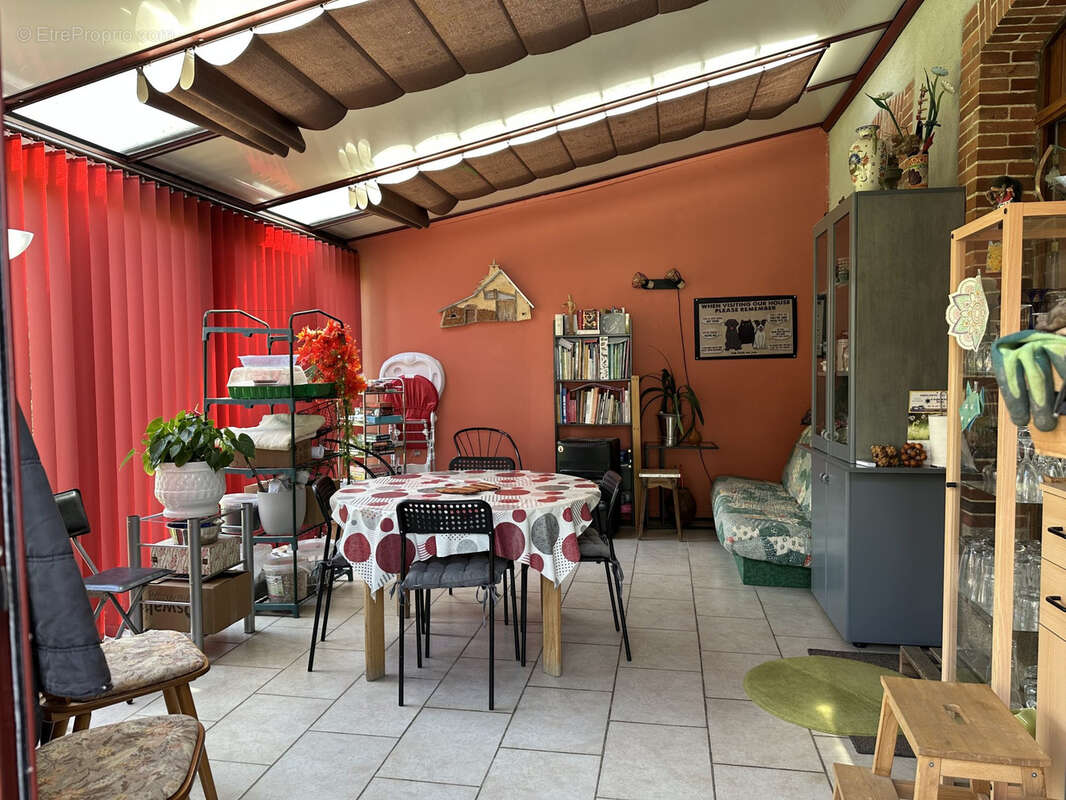 Maison de campagne ! - photo 5