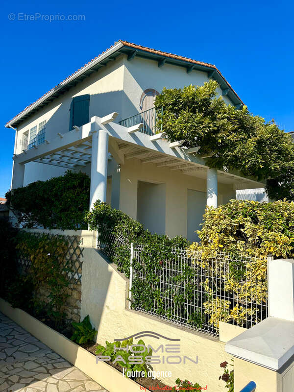 Maison à ROYAN