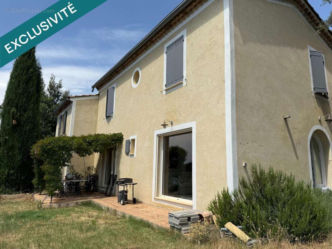 Photo 2 - Maison à VENTEROL