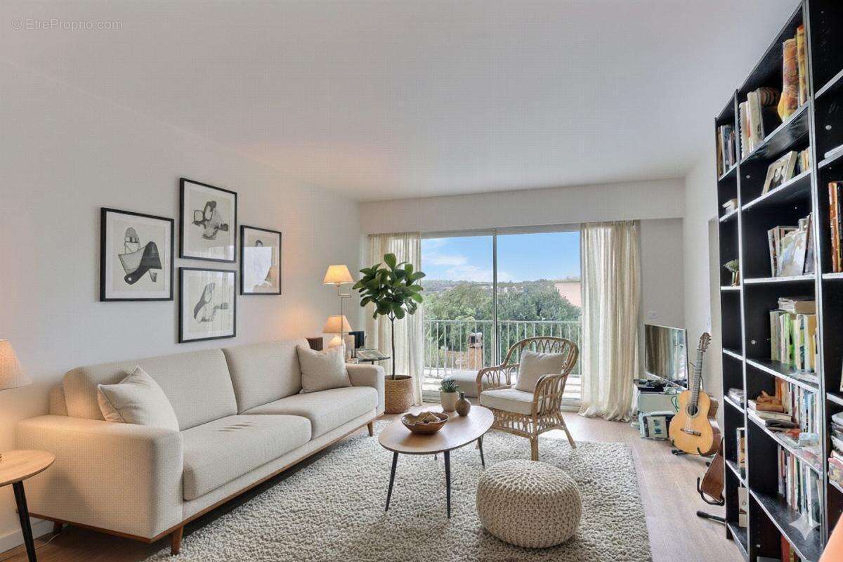 Appartement à SAINT-GERMAIN-EN-LAYE