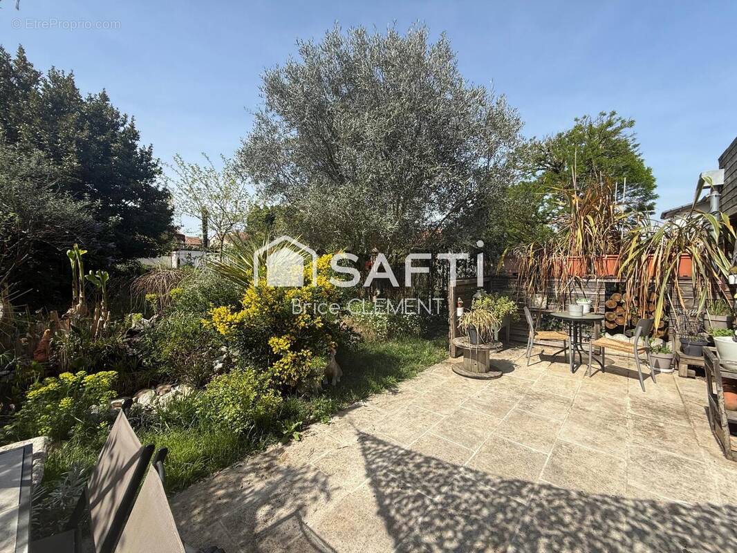 Photo 1 - Maison à FONSORBES