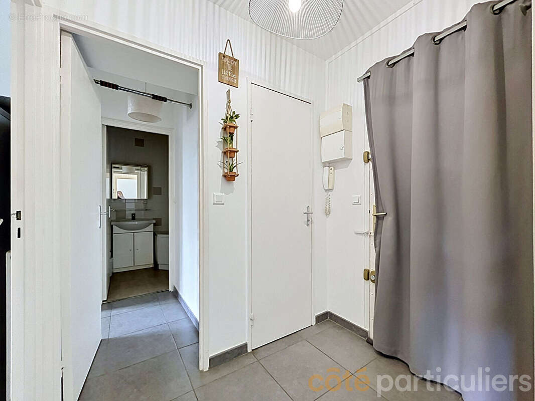 Appartement Saint Maur Des Fosses 2 pièce(s) 44.83 m2, cave et parking. - photo 5
