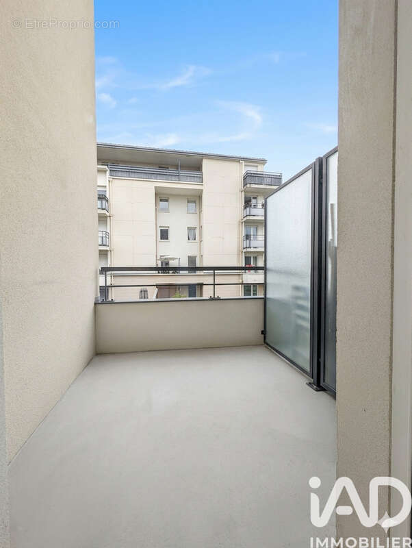 Photo 8 - Appartement à DAMMARIE-LES-LYS