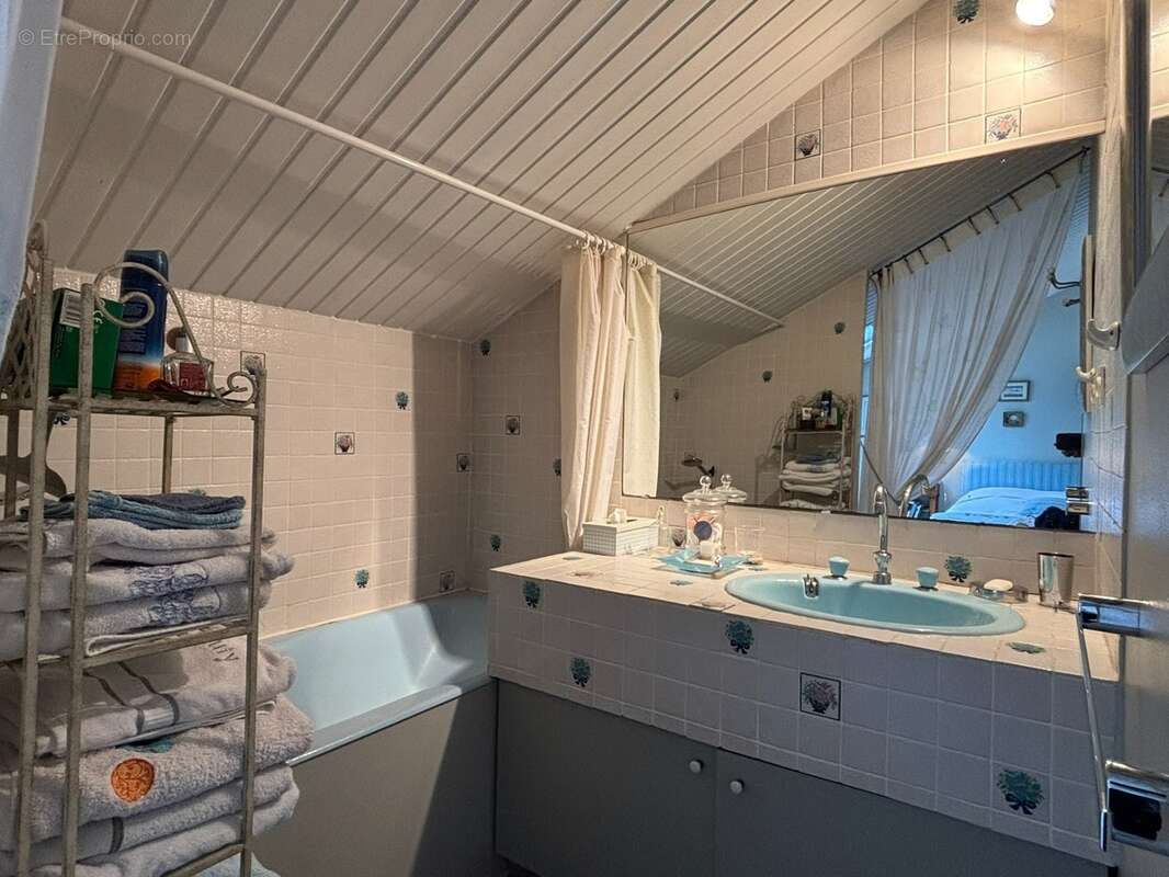 A VENDRE EN EXCLUSIVITÉ – Domaine d’exception en lisière de forêt à Ohain (59)  - photo 20