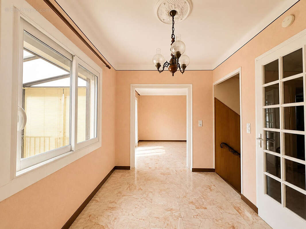 Maison - Béziers 3 pièces - 90.72 m2 - photo 9