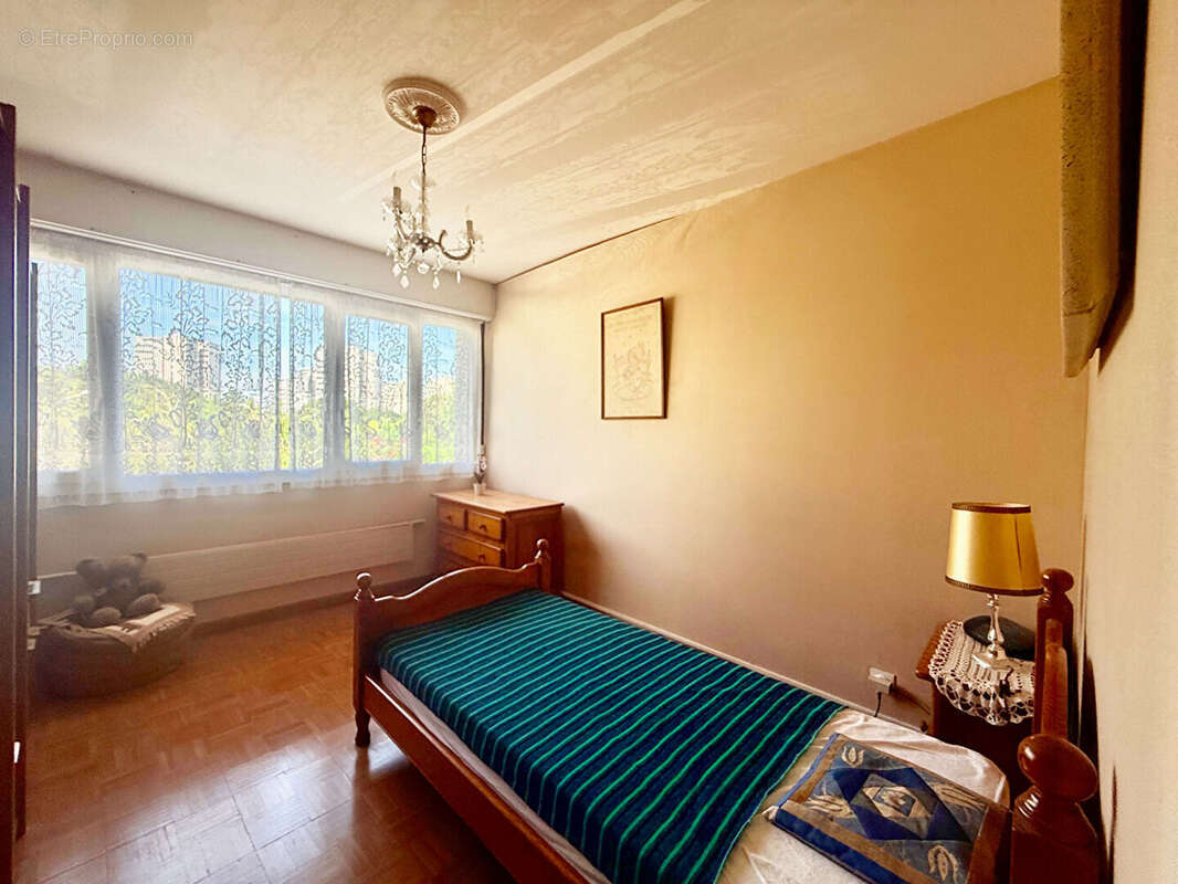 Appartement à CRETEIL