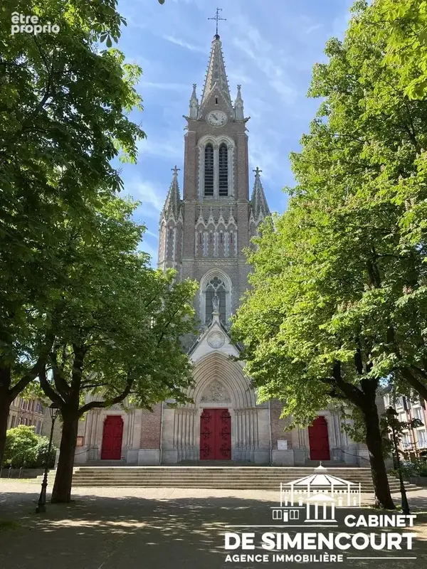 Photo Maison à Amiens au prix de 369 900€
