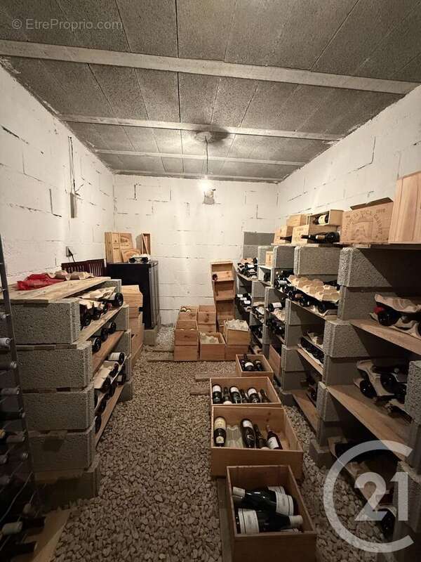 Maison à MURVIEL-LES-MONTPELLIER