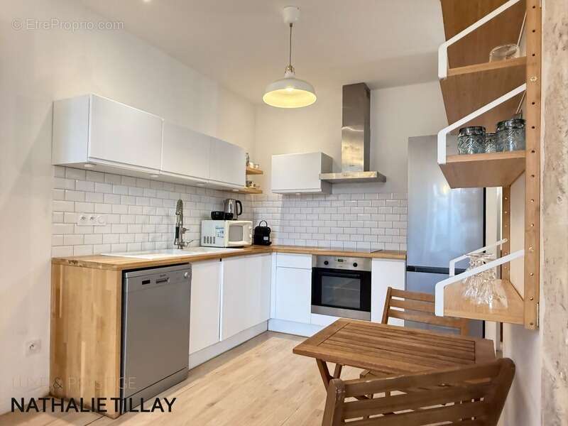 Appartement à ORLEANS