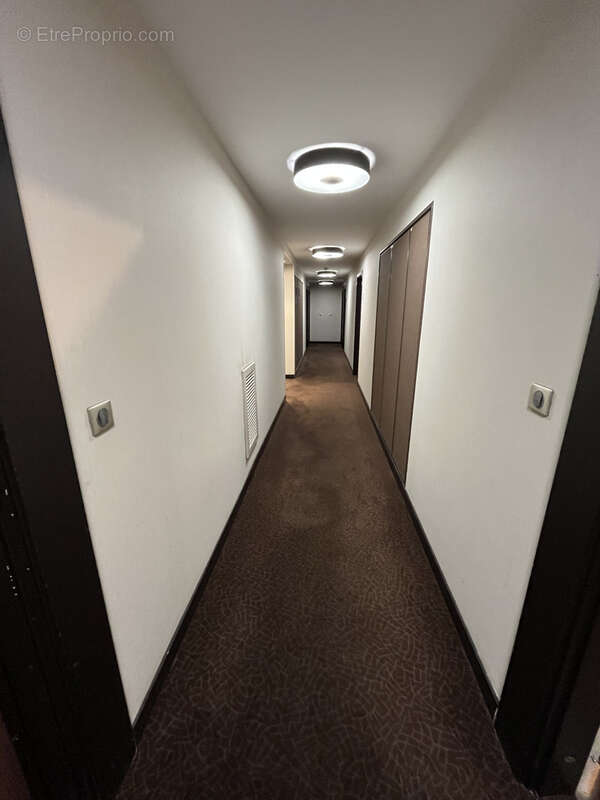 Appartement à ATHIS-MONS