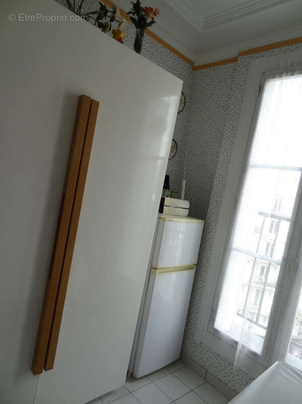 Appartement à PARIS-11E