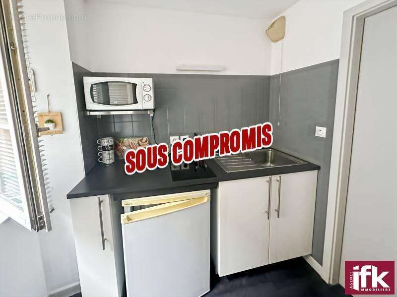Appartement à COLMAR