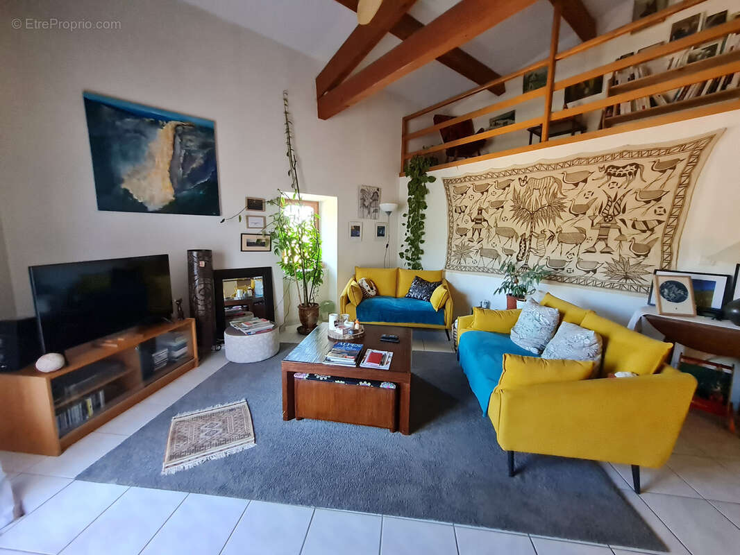 Appartement à TORNAC