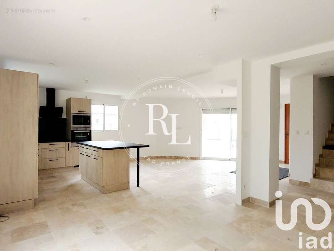 Photo 3 - Maison à GOUSTRANVILLE