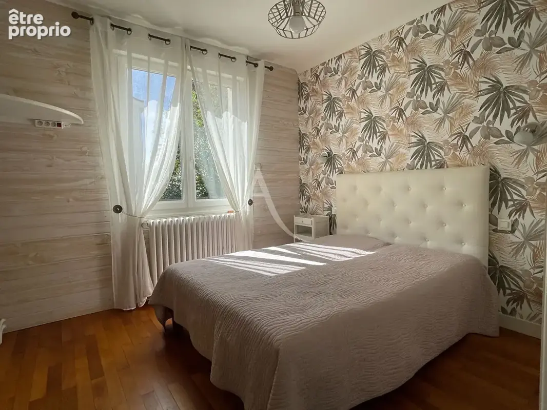 La roche sur yon quartier du moulin rouge  maison a vendre exclusivite amanda - photo 5