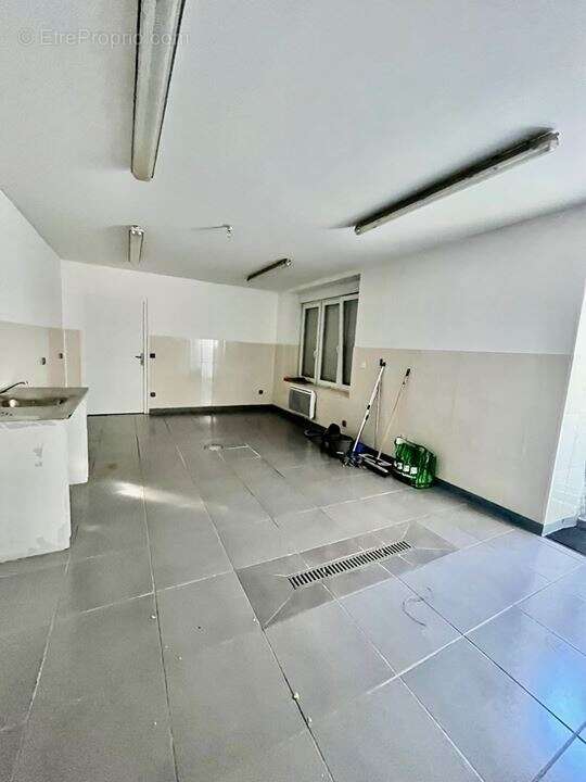 Appartement à FONTAINE-LES-LUXEUIL