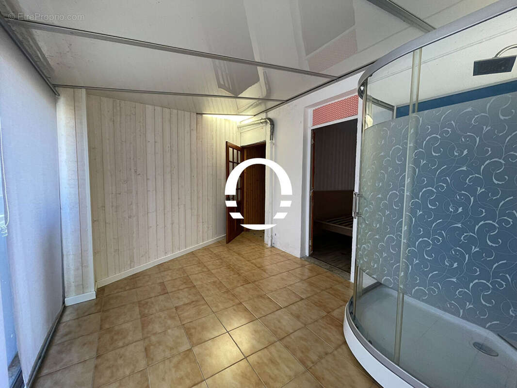 Maison à LA PLAINE-SUR-MER