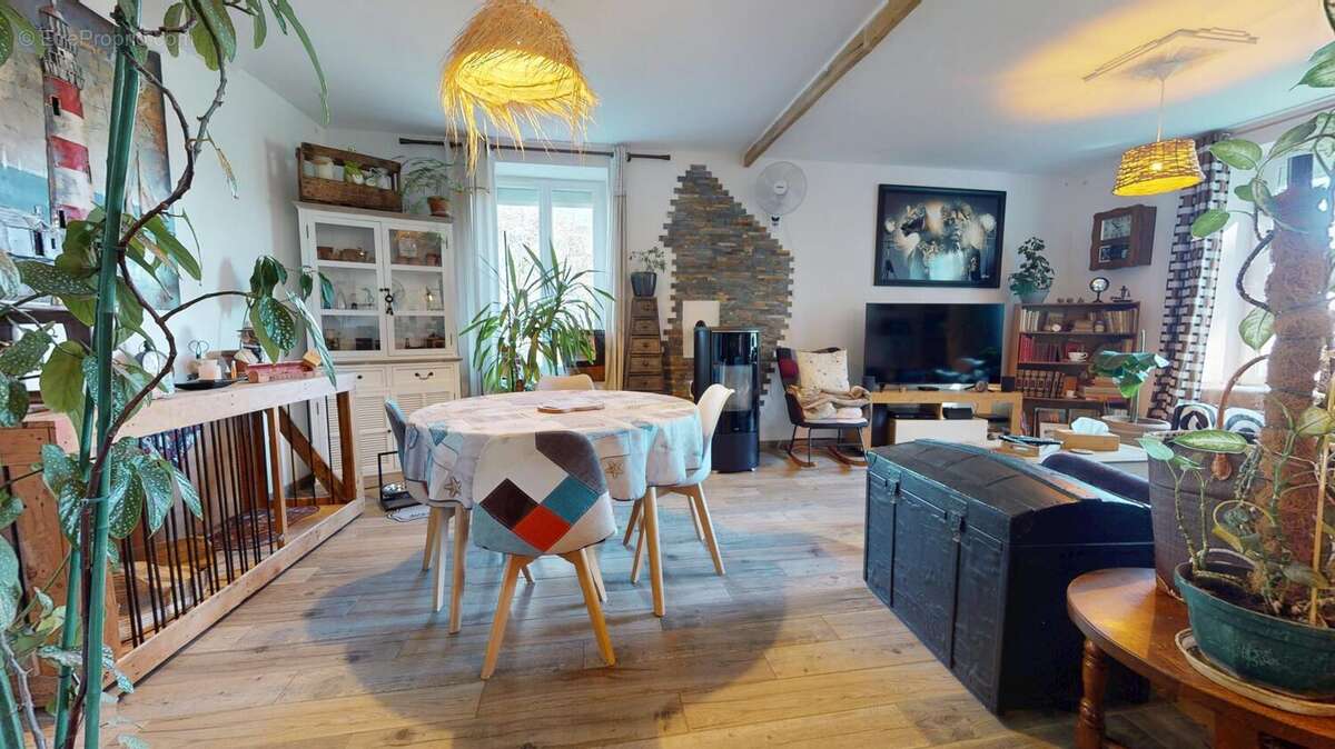 Photo 5 - Maison à LEUHAN