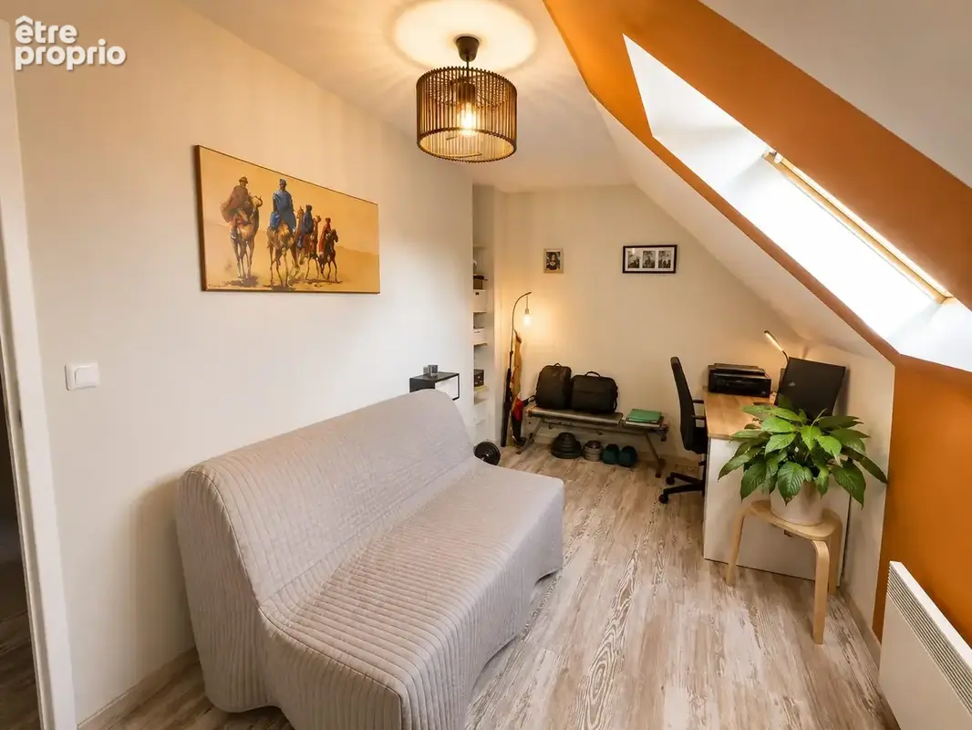 Maison 95 m² à Mardie  - photo 9