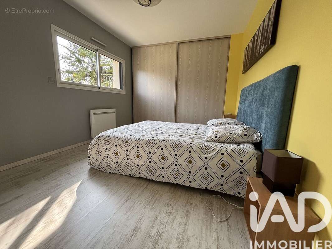 Photo 7 - Maison à SOUDAN