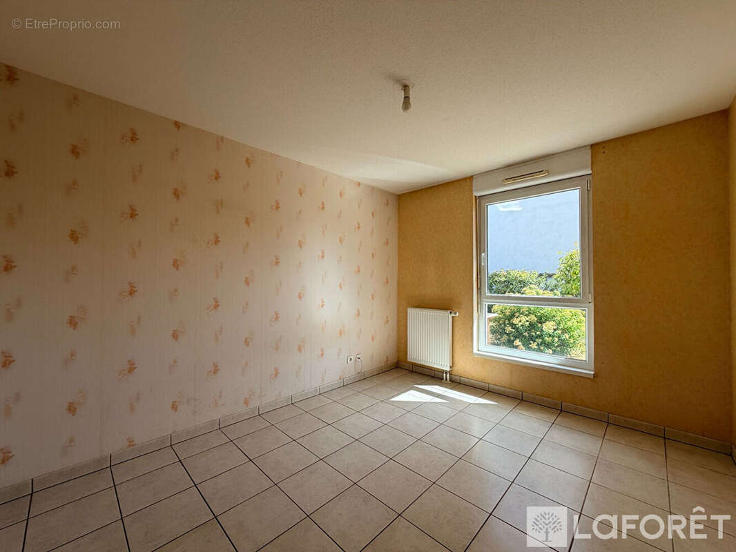 Appartement à MOLSHEIM