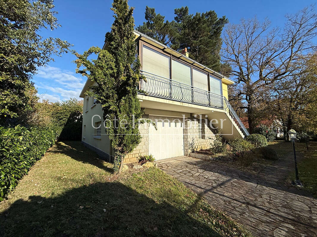 Maison à SAINT-BREVIN-LES-PINS