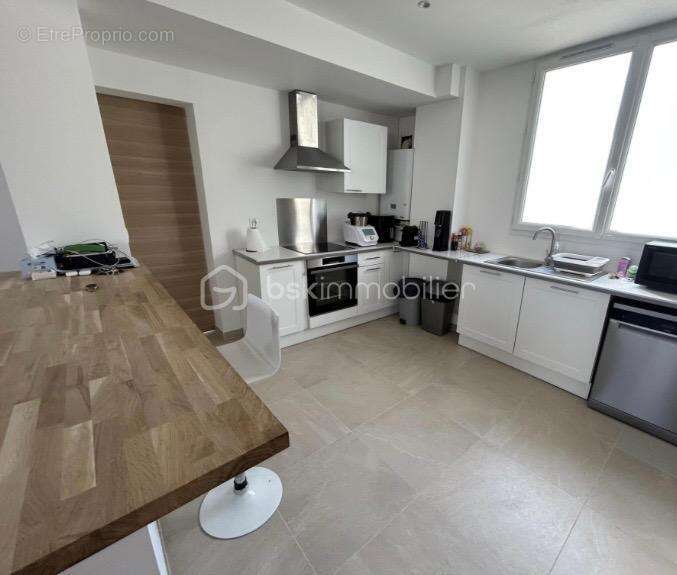 Maison à SAINT-MEMMIE