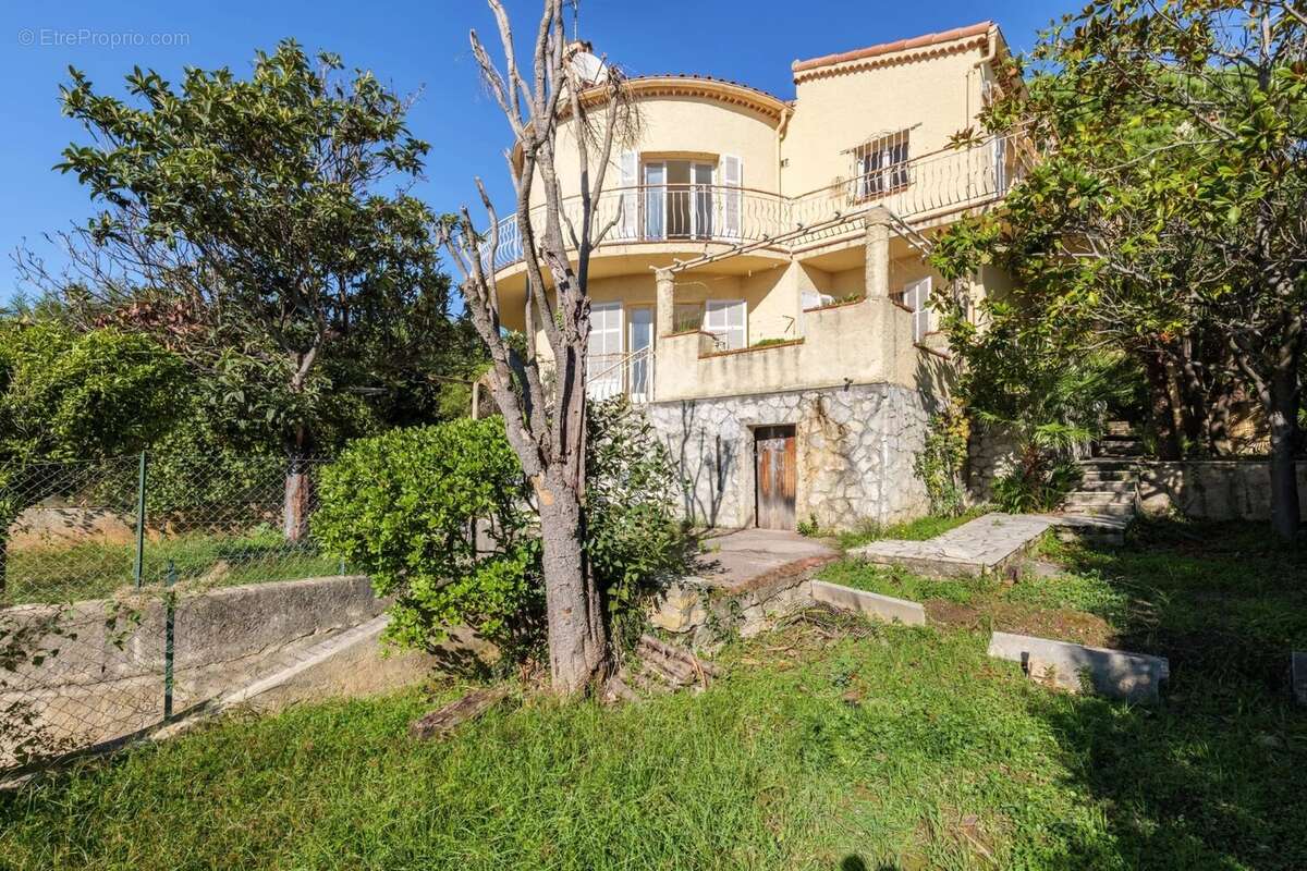 Maison à SAINT-PAUL