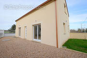 Maison à MEZIERES-SUR-SEINE