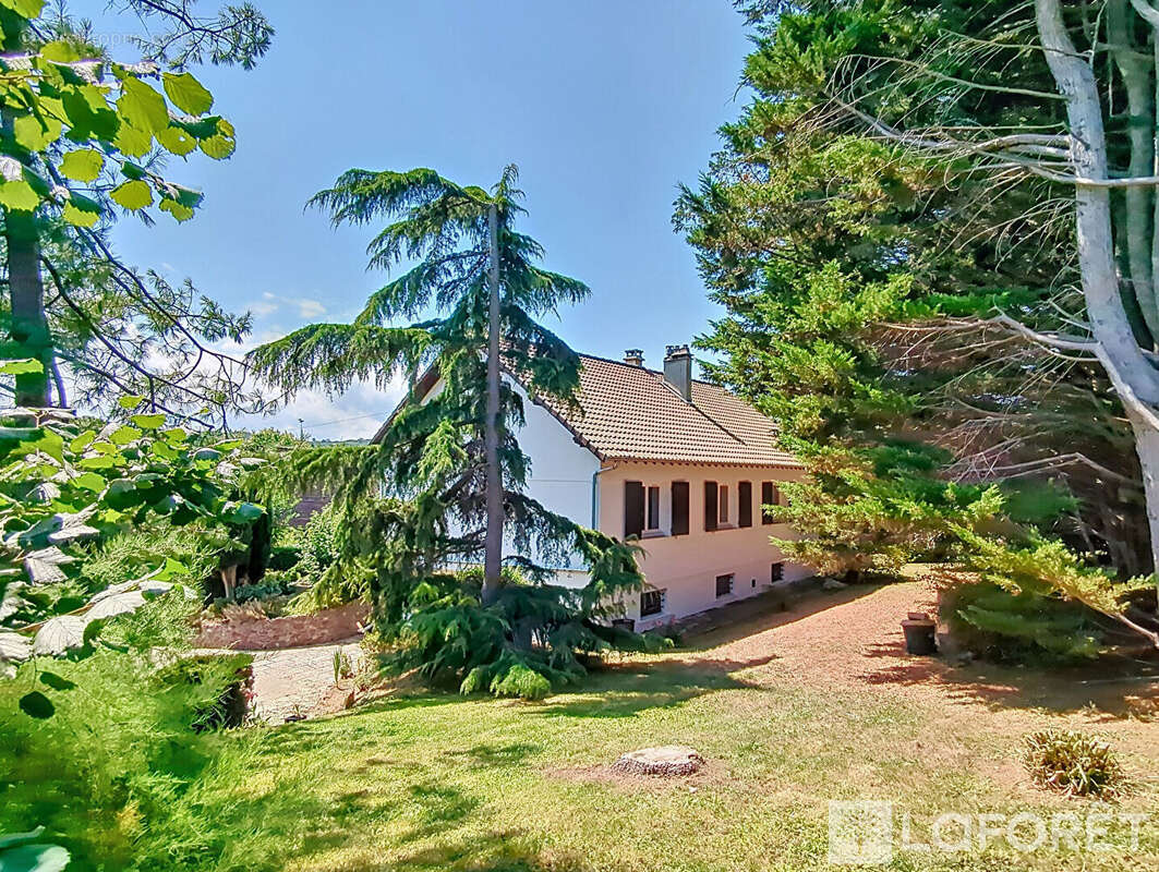 Maison à HOULGATE
