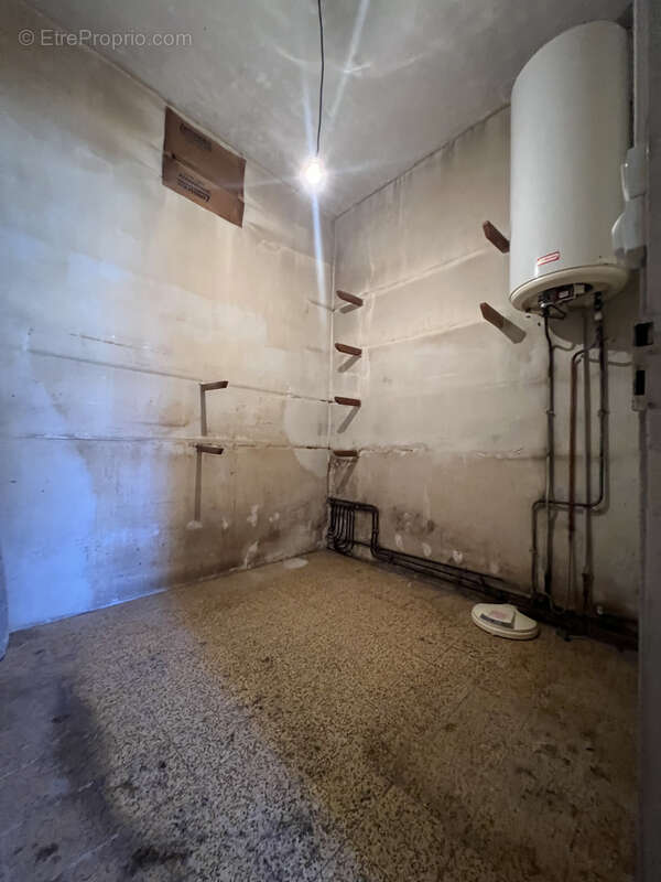 Maison à SAINT-NAZAIRE