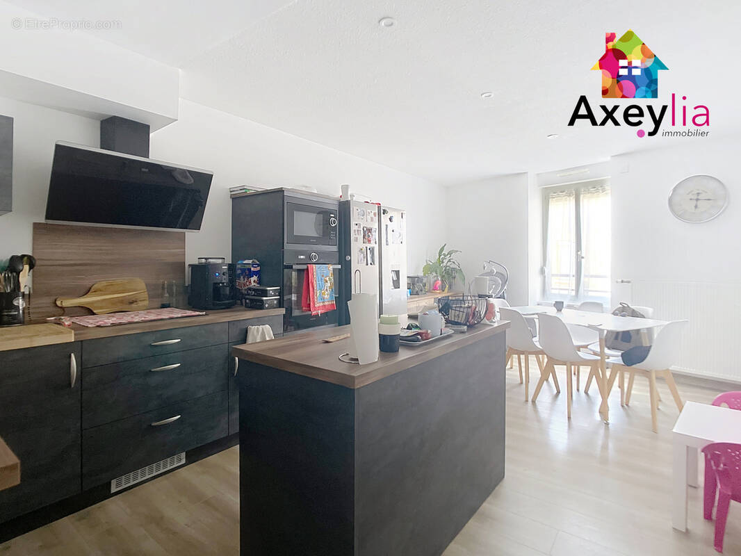 Appartement à ROANNE