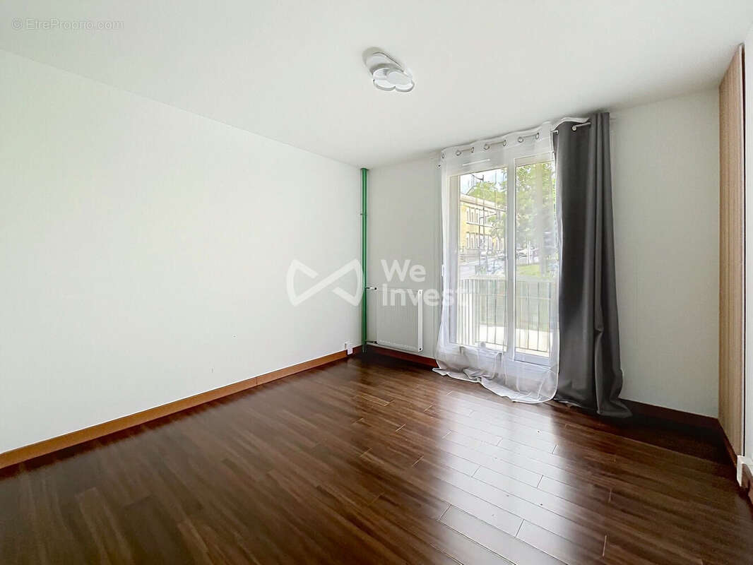 Appartement à RUEIL-MALMAISON