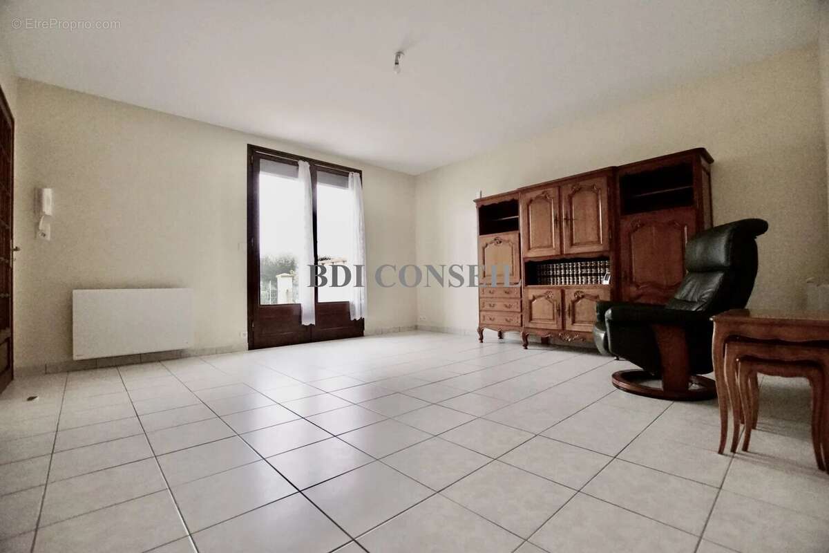 Appartement à PLAISANCE-DU-TOUCH