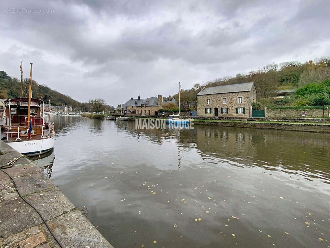 Appartement à DINAN