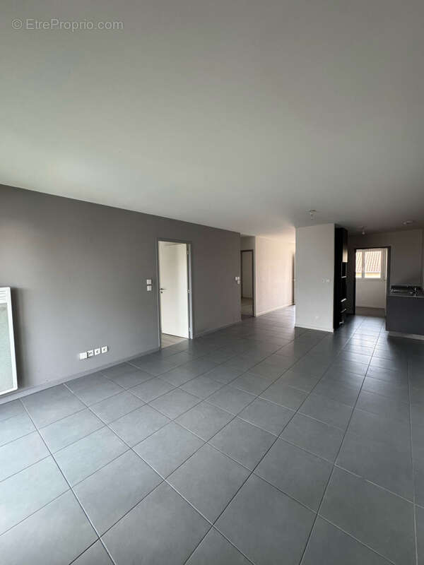 Appartement à SAINT-GEOURS-DE-MAREMNE