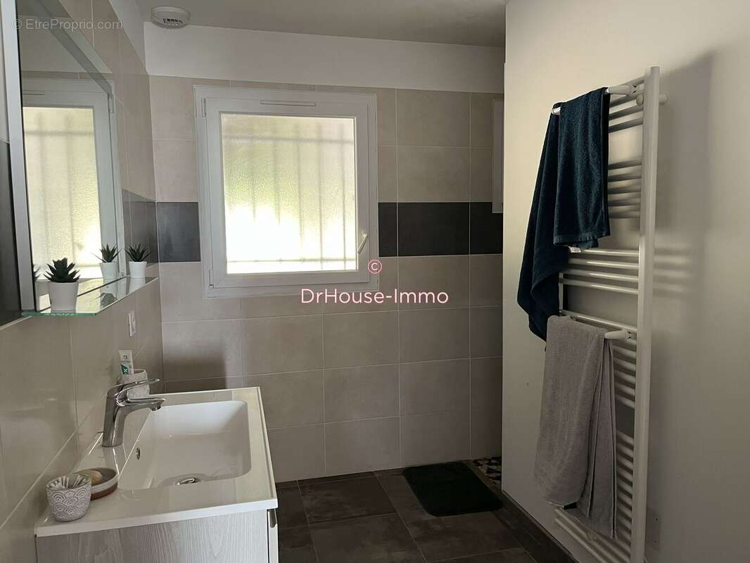 Maison 4 pièces 120 m² à vendre à Boucoiran-Et-Nozieres (30190) - photo 8