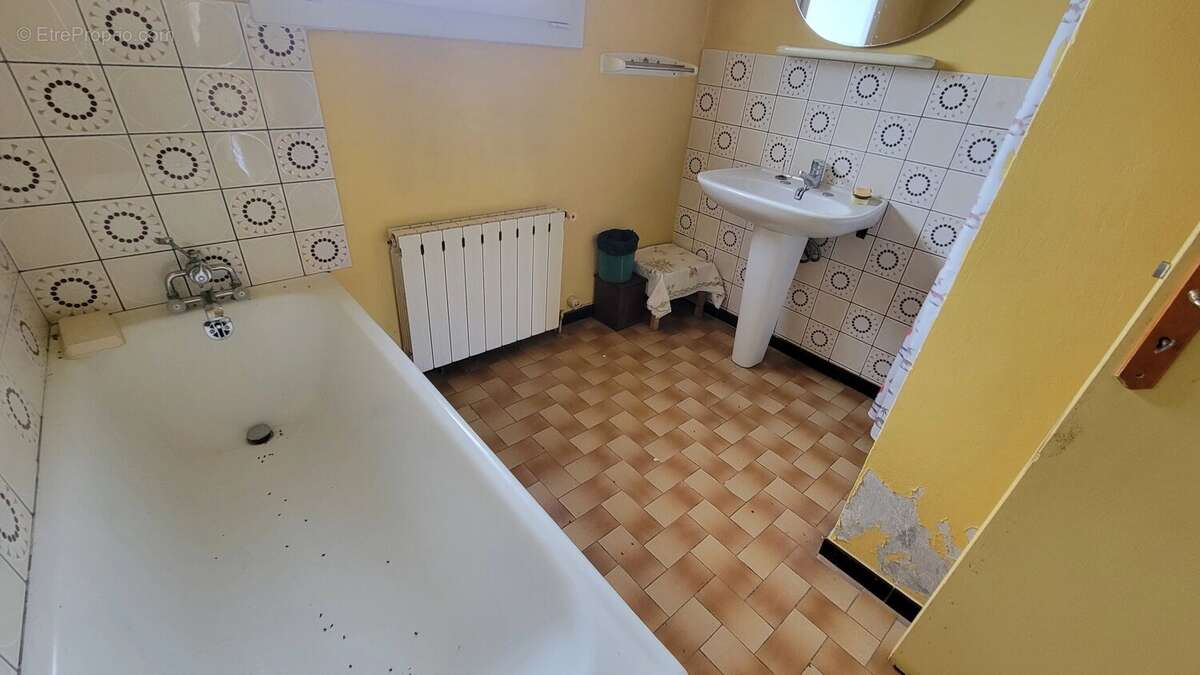 Maison à BADEVEL