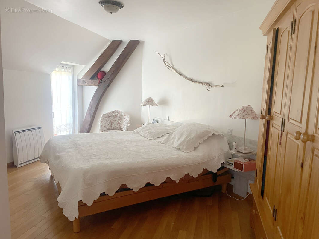 Maison à NOAILLES