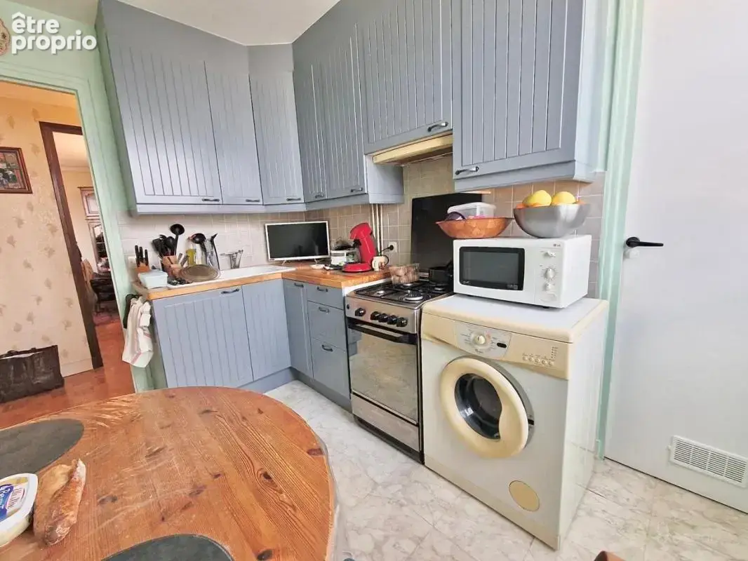 Appartement - photo 5