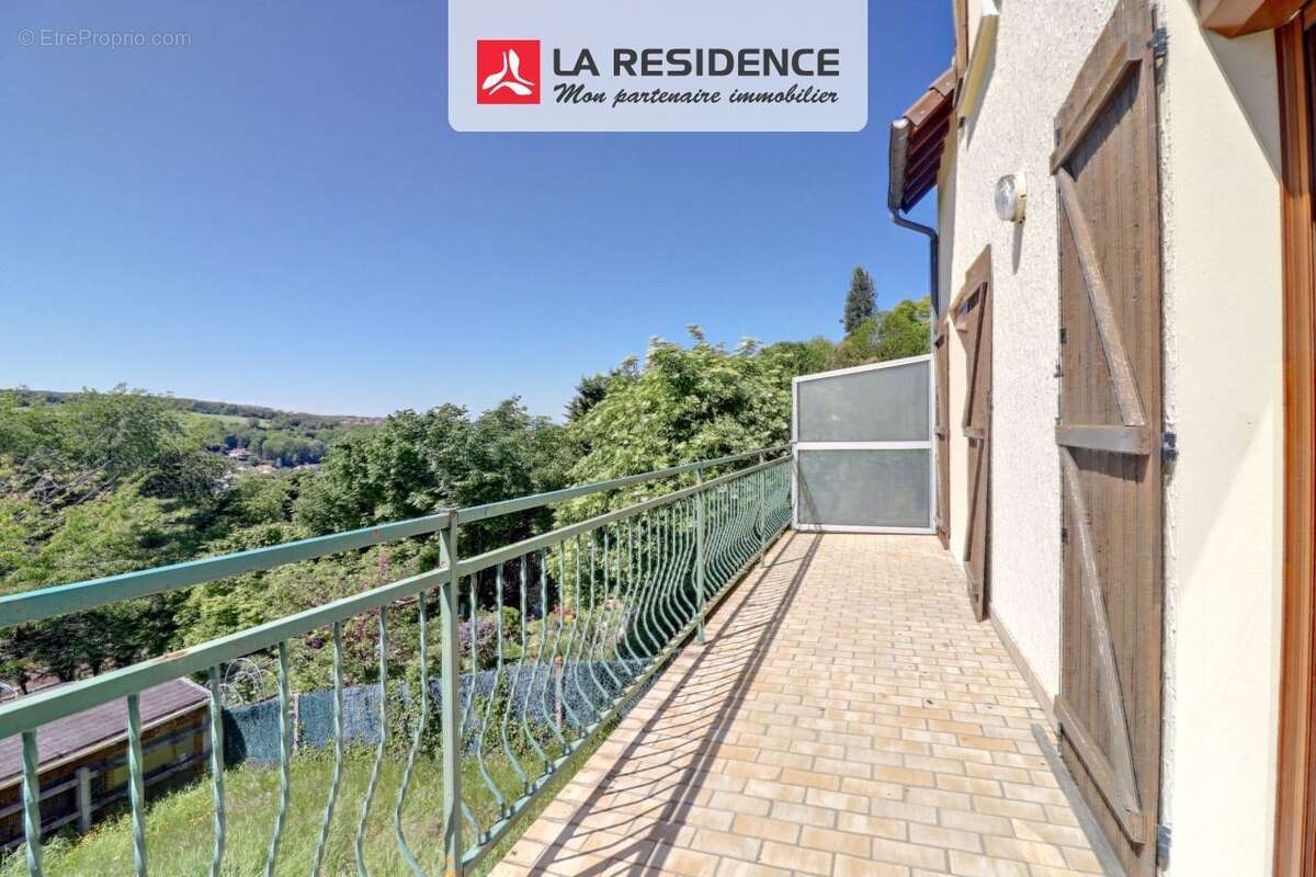 Maison 183 m² à Nezel  - photo 6