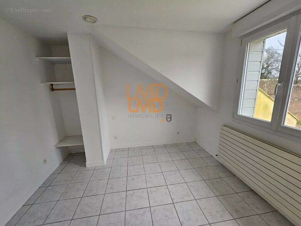 Maison à VUE