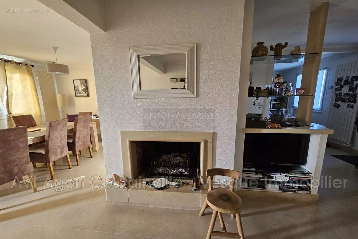 Maison à SAINT-MALO-DE-LA-LANDE