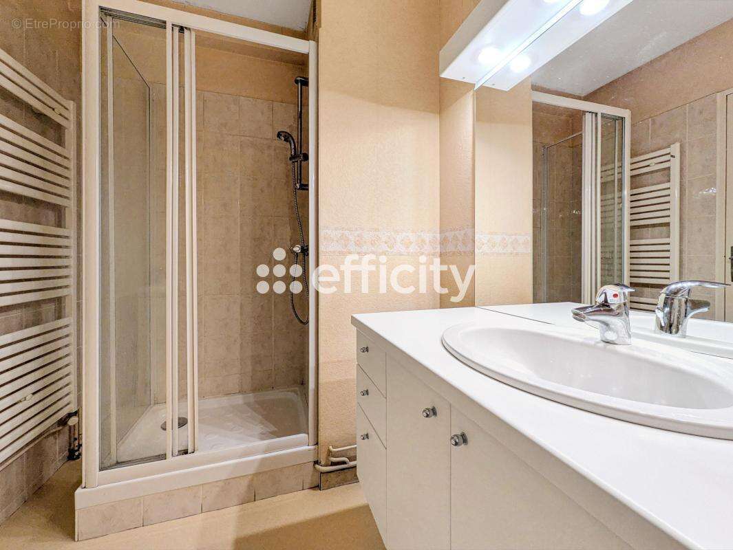 Appartement à LIMOGES