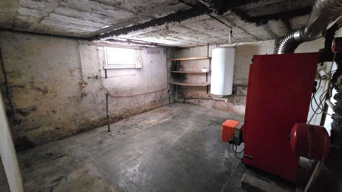 Maison à GRANDVILLARS