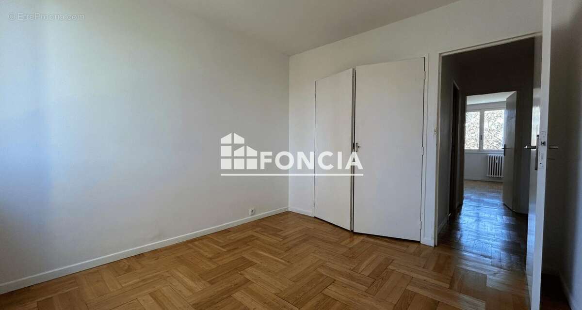 Appartement à POITIERS