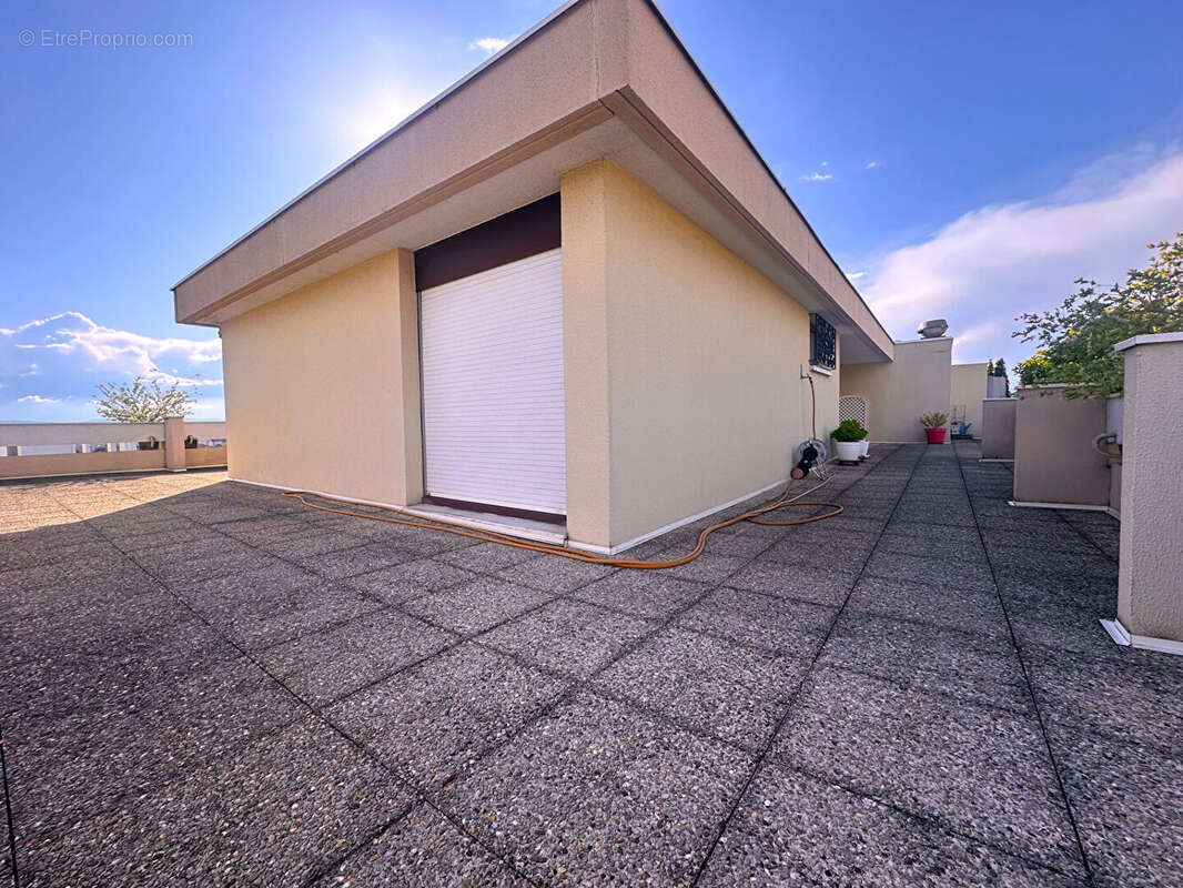 Appartement à ANNEMASSE