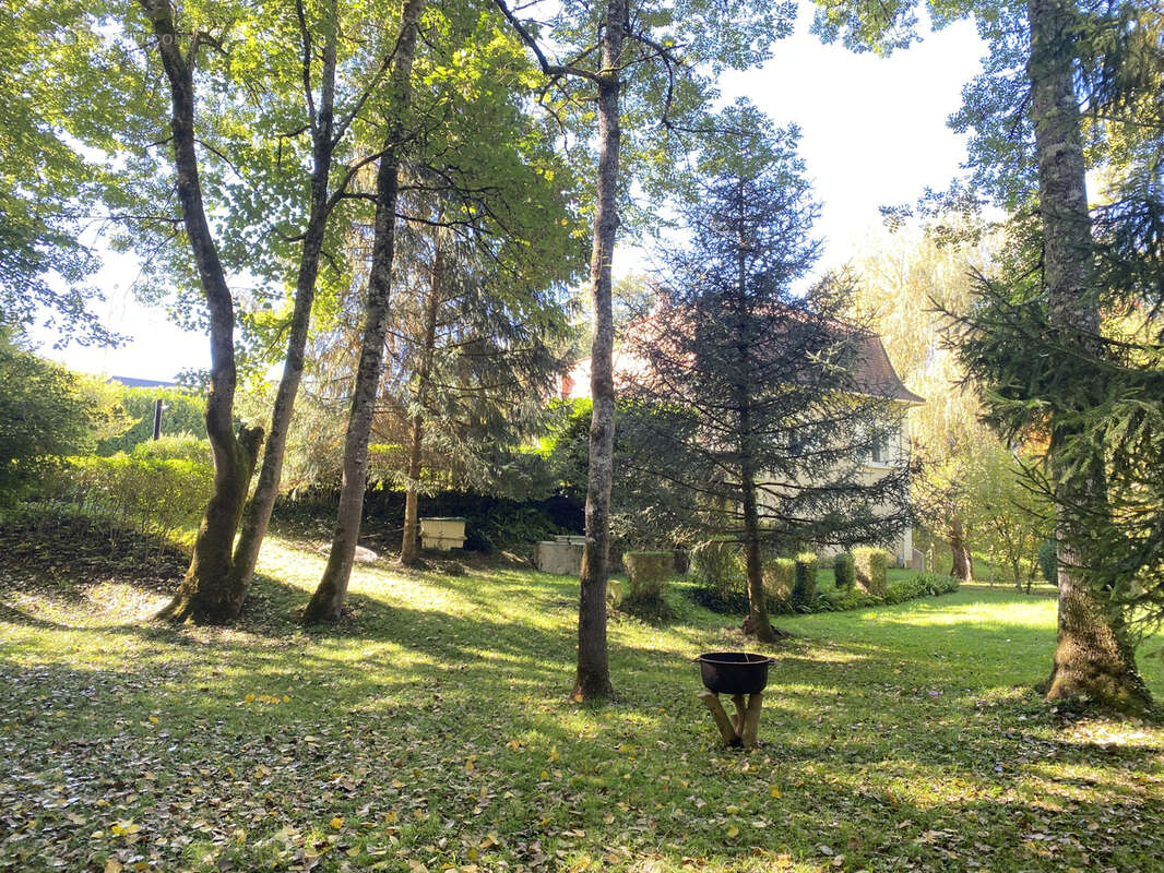 Maison à CHANCELADE