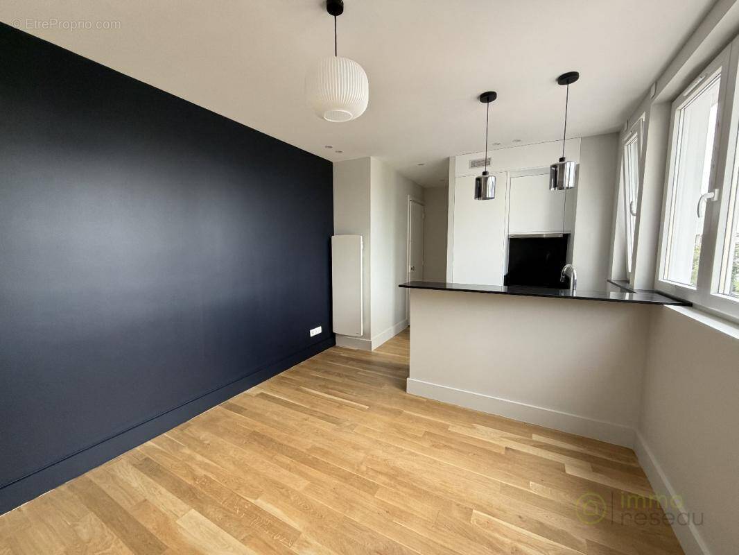 Appartement - photo 1